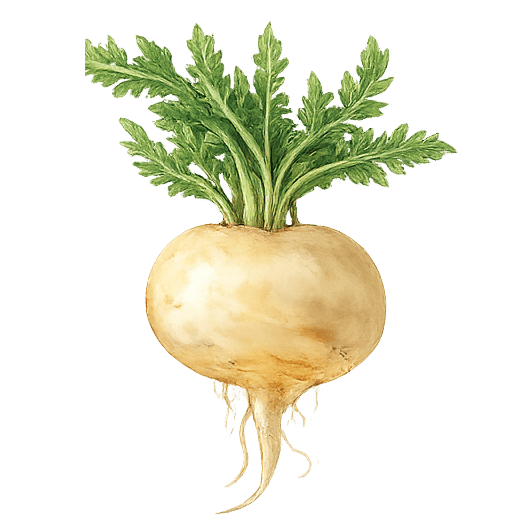maca root sketch